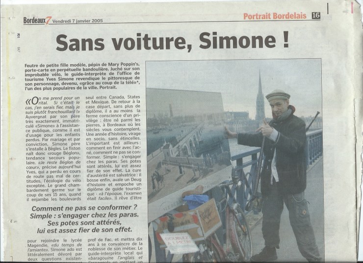 Revue presse 1